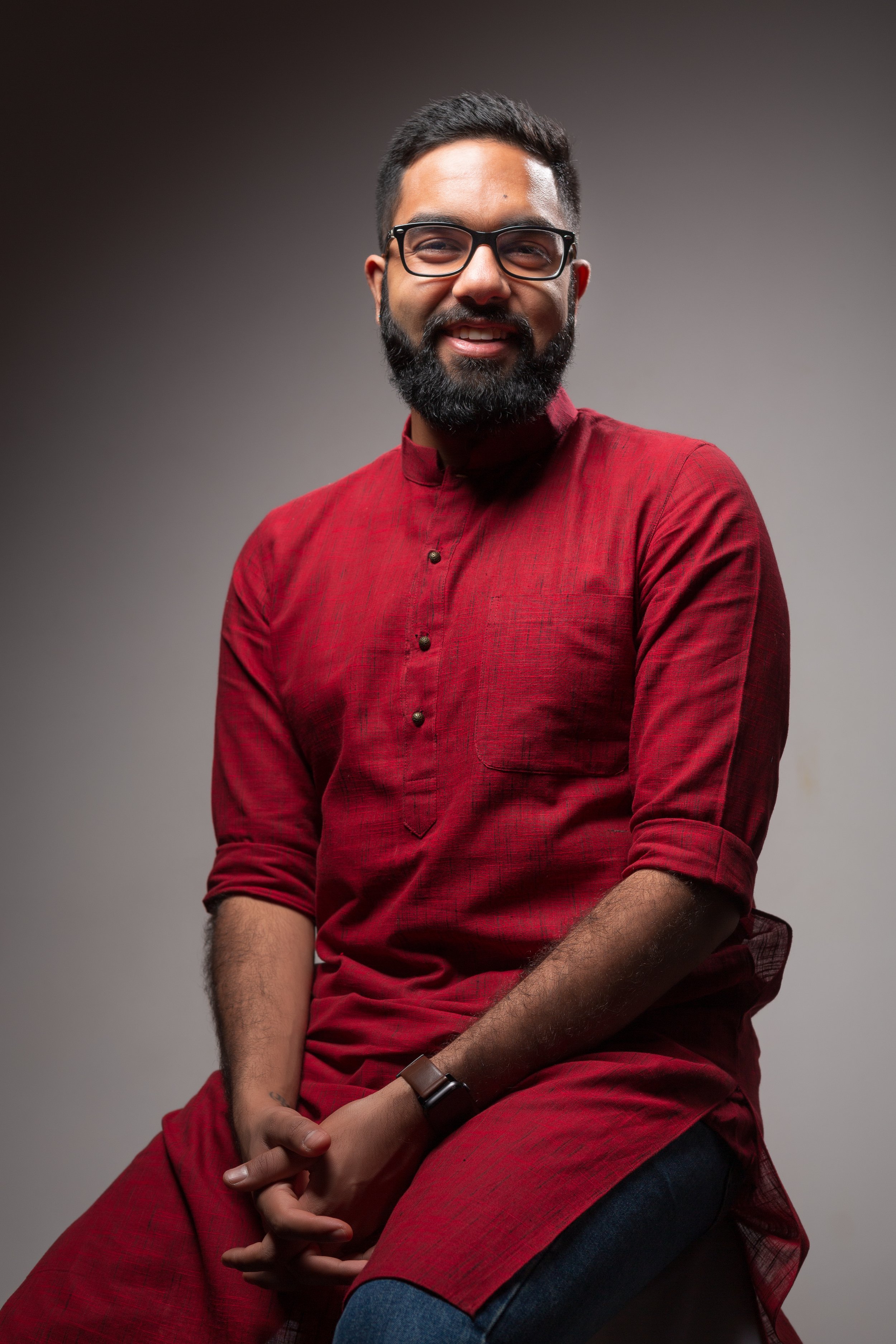 Photo by Praneeth Reddy