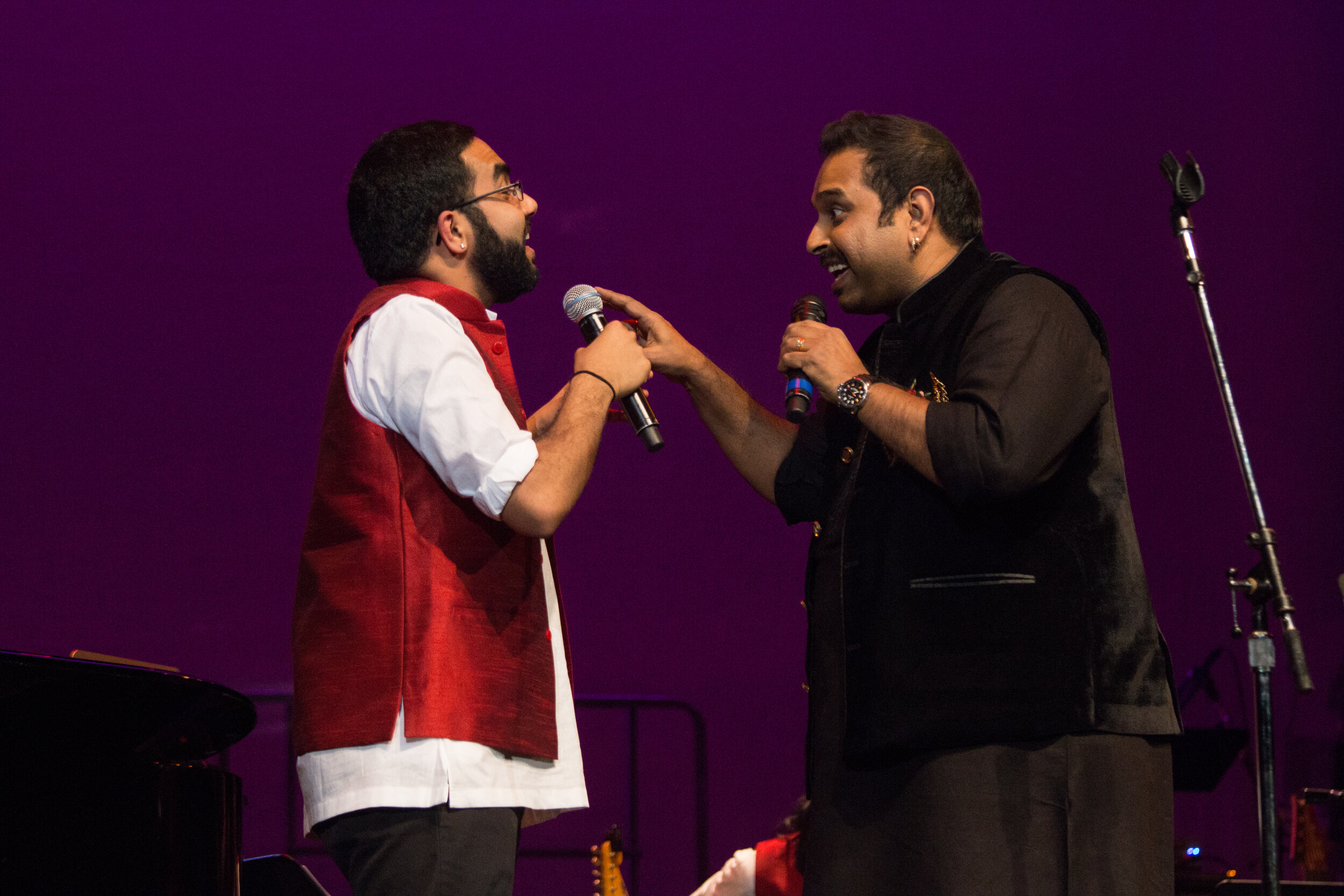 Photo by Sharayu Mahale