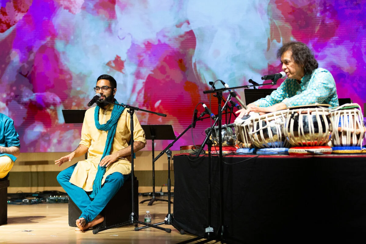 Photo by Mike Spencer