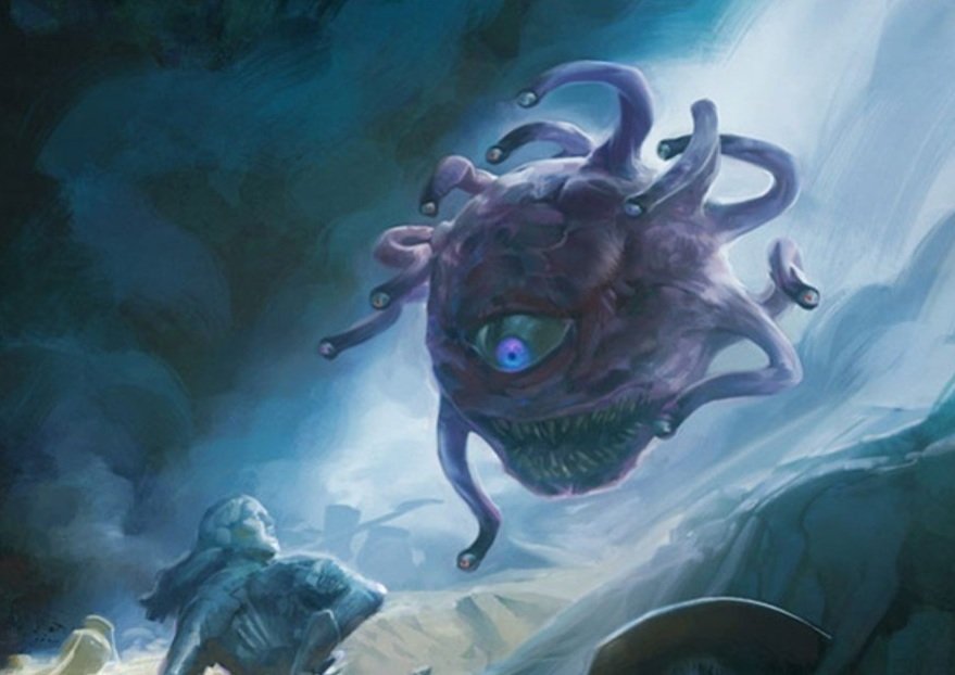 The Ardling: One D&D's Newest Race Explained