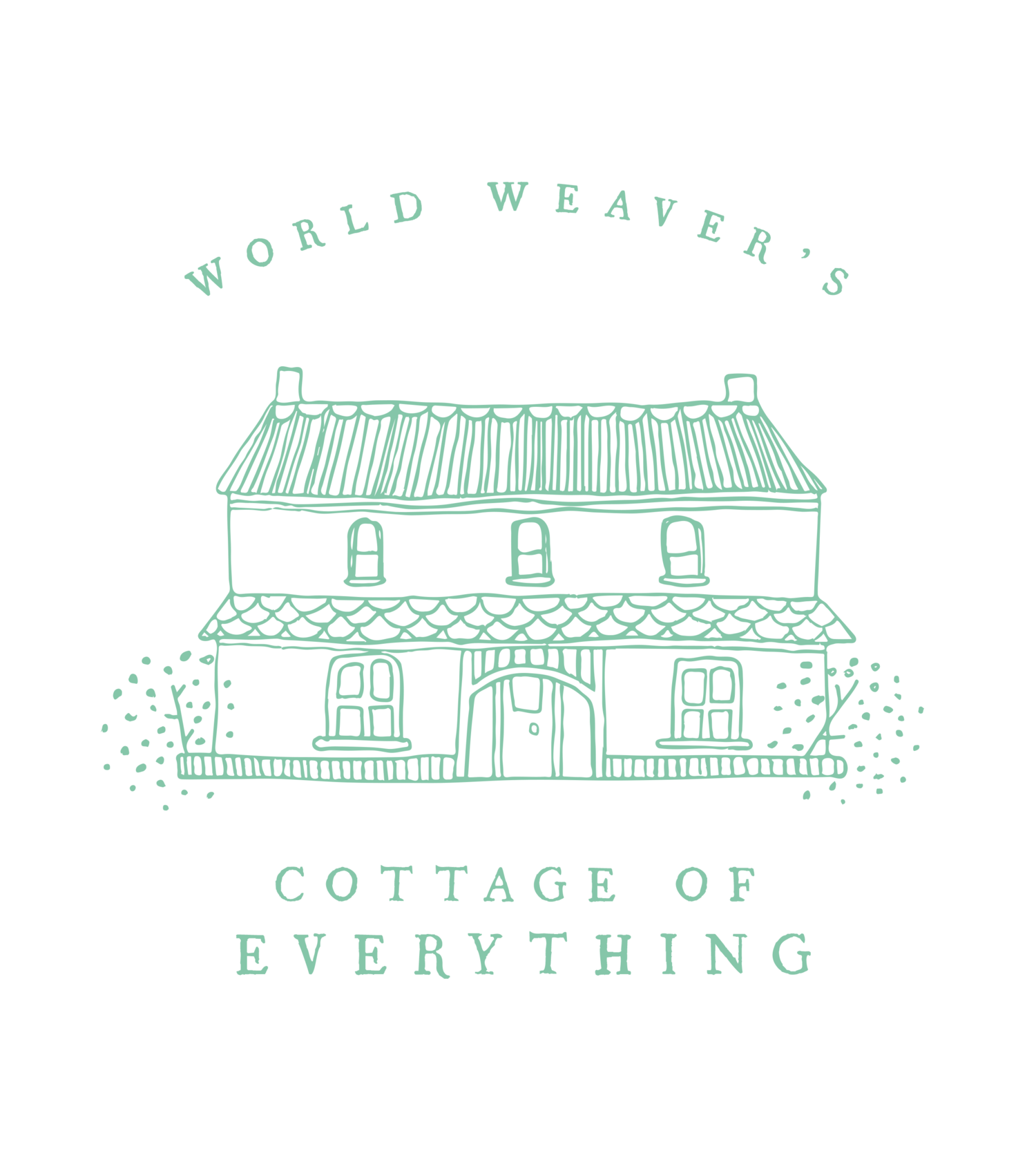 World Weaver's Cottage of Everything