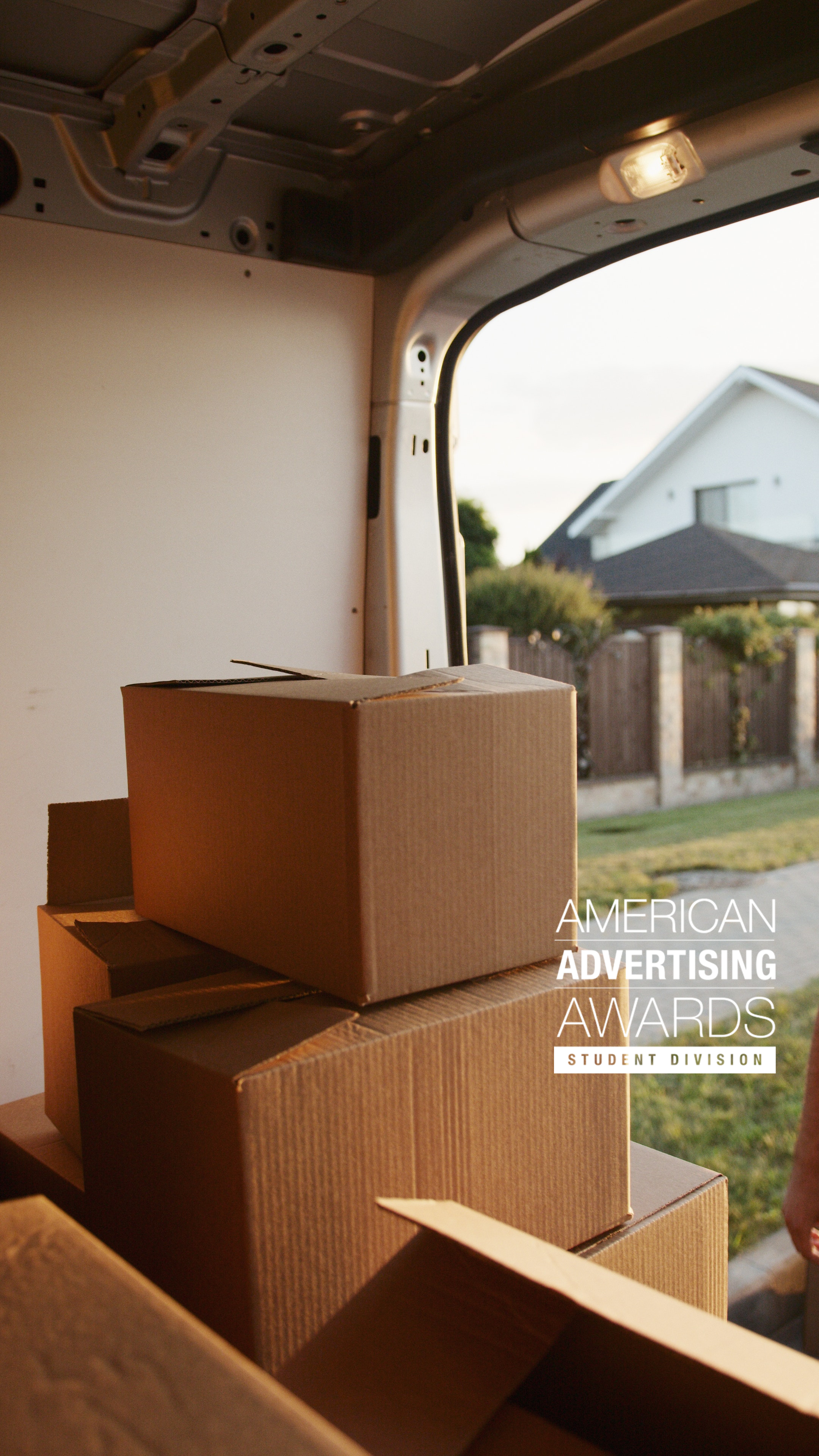 U-Haul Logo Redesign