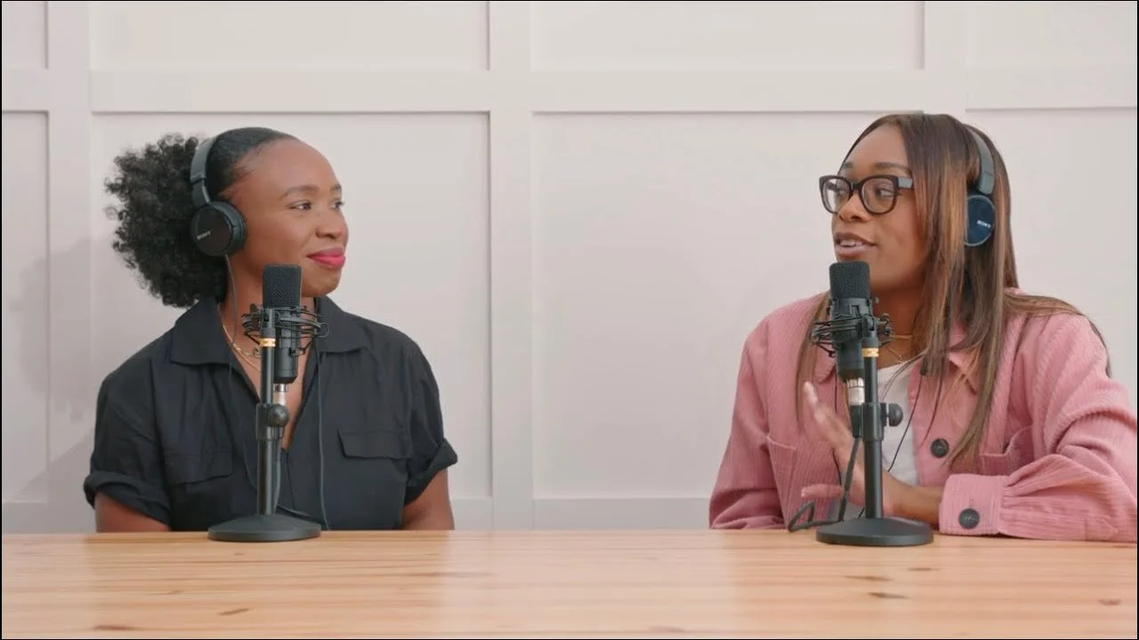 Year Recap, Goals &amp;friendship