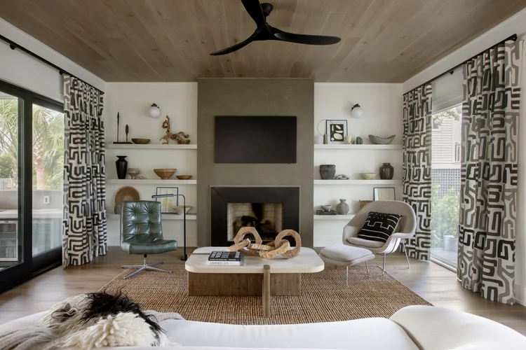 Interior Design | Mary Welch Fox Design