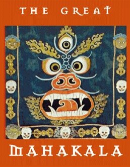 The Great Mahakala