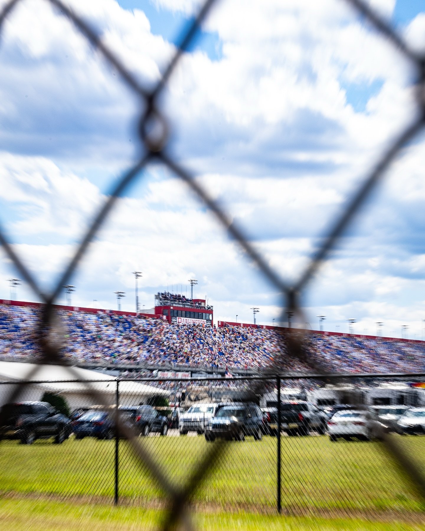 darly xfinity race 5/11/24