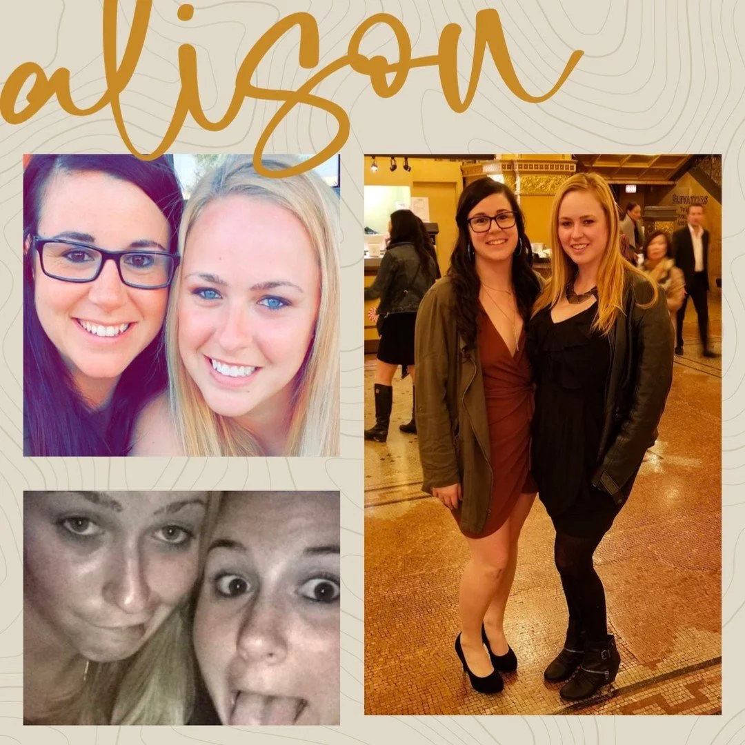 My birthday twin, my opposite, my golden blonde amazing mom. I cannot believe it has been something like 20 years since we first met. Both bringing cupcakes to a soccer match in celebration of our birthdays and realizing we were destined to be friend