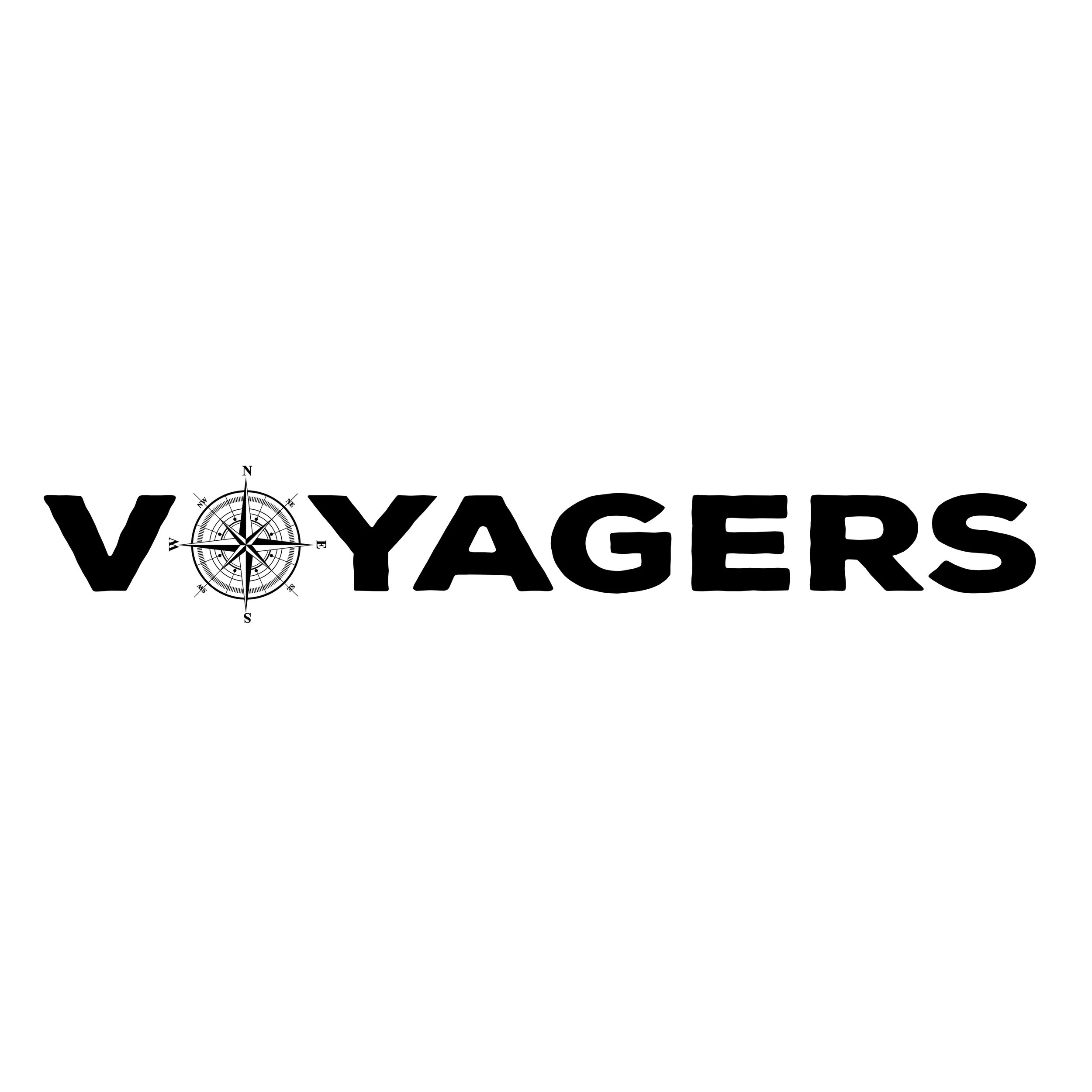 Announcing… VOYAGERS! 