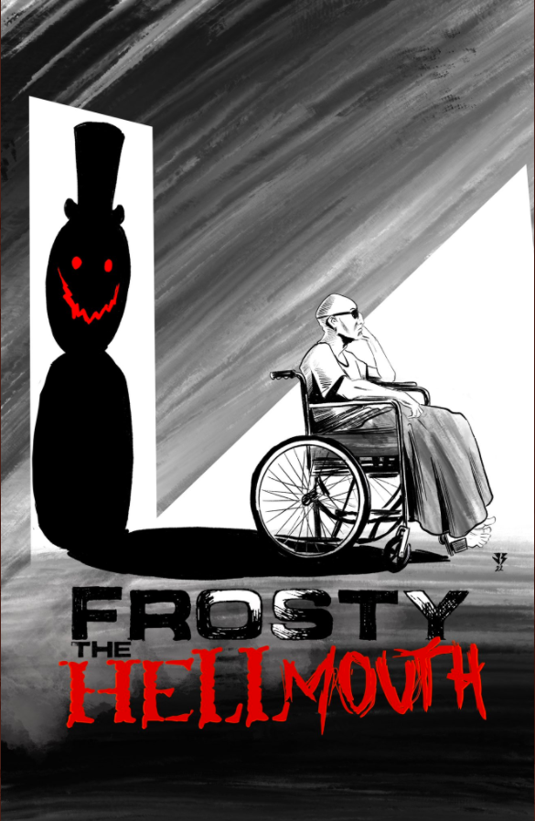 And a new book by J Schiek!