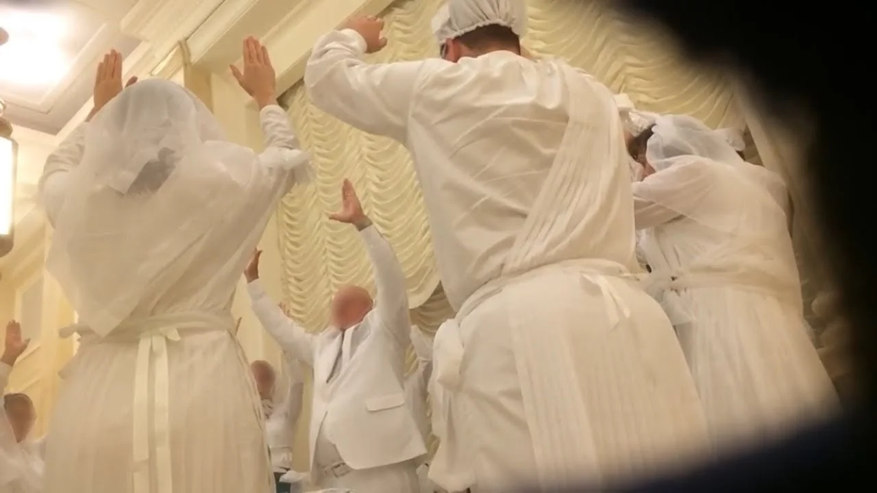 Idolatry within Mormonism: Doctrine and Covenants 132 — NOVA ECCLESIA