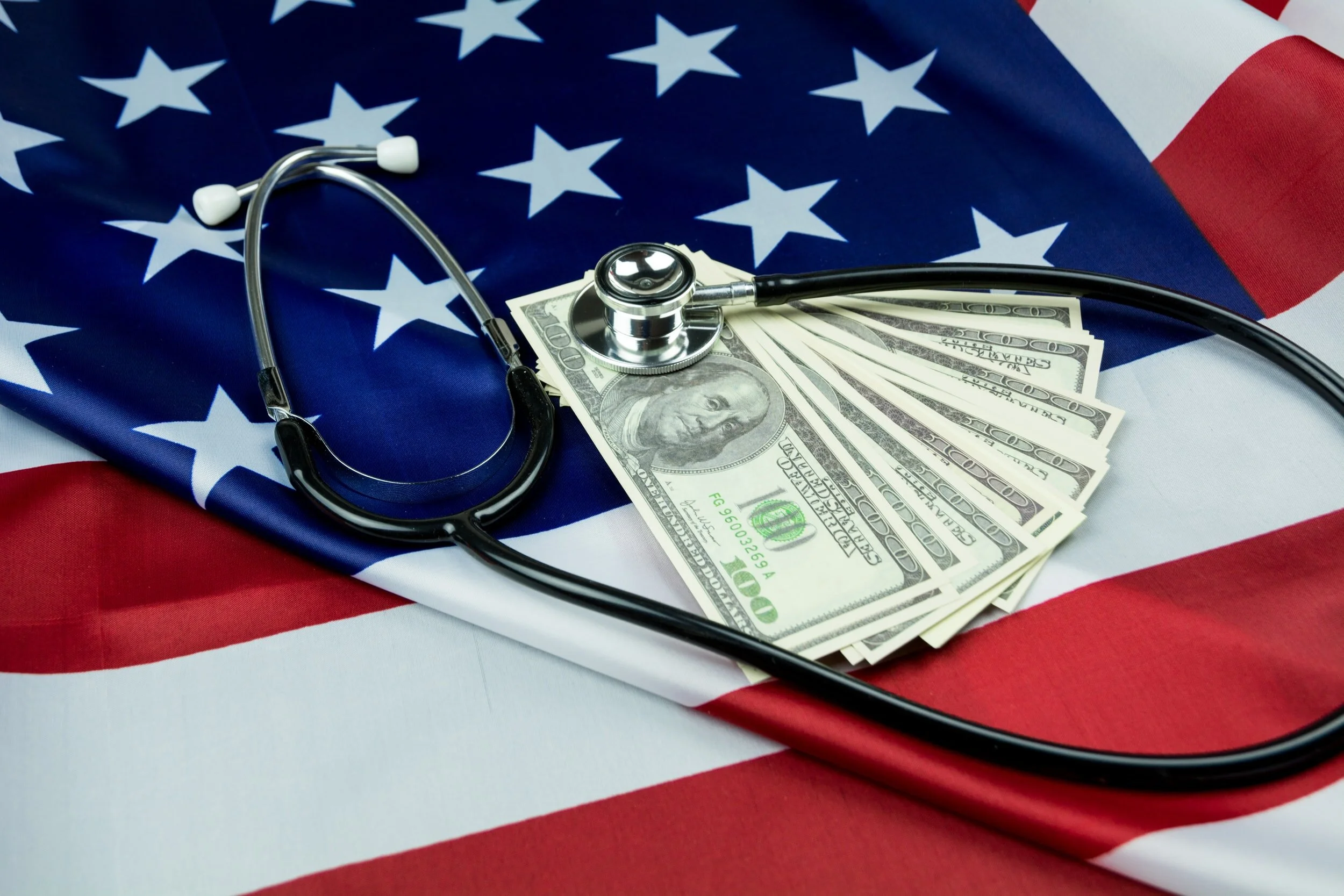 The Latest Congressional Act to Save You from Sneaky Medical Bills