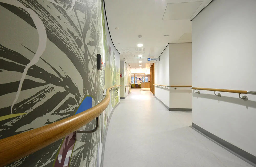 Construction Specialties