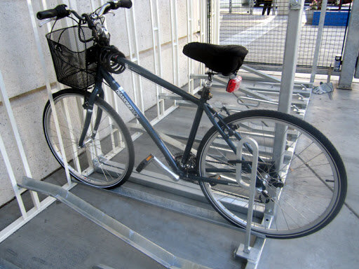bikeparking.com bike racks