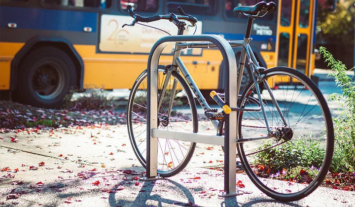 SPORTWORKS bike racks