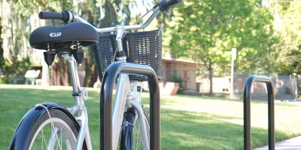 Ground Control Systems bike racks