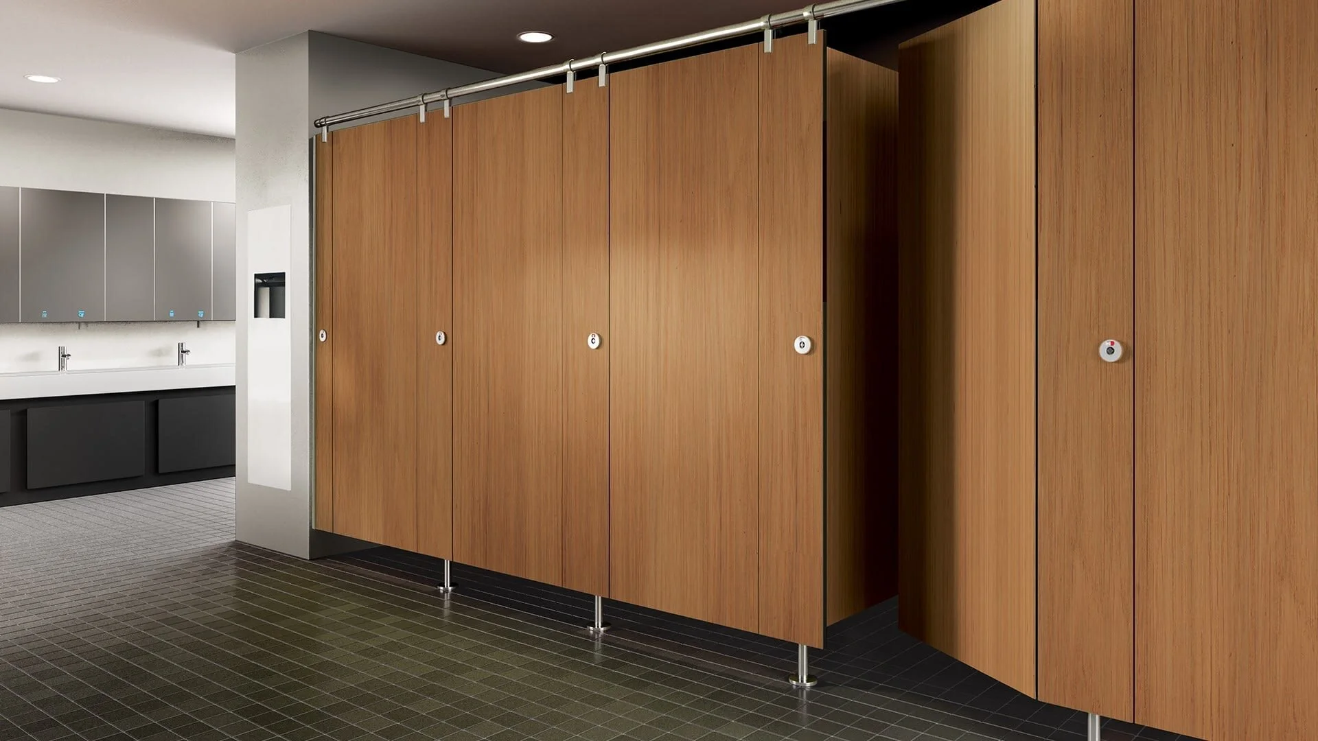 ASI Global Partitions