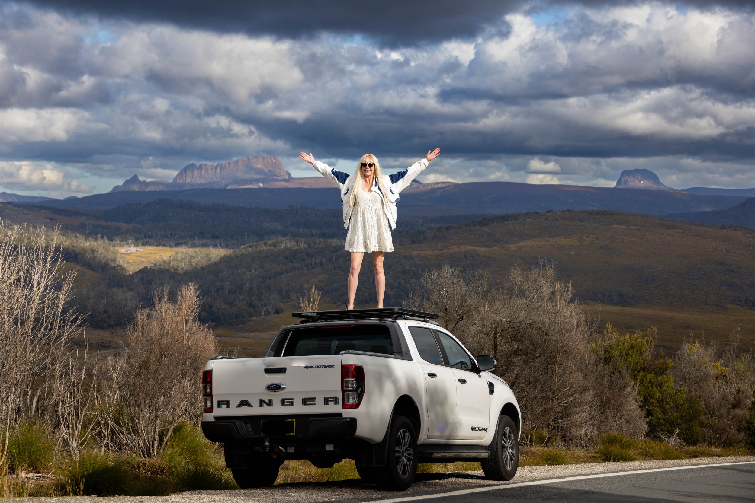 What Is the Best Way to Spend a Weekend in Tasmania After Arriving on the Spirit of Tasmania in Devonport?