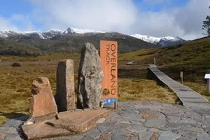 The Overland Track: Tasmania’s Epic 6-Day Hike