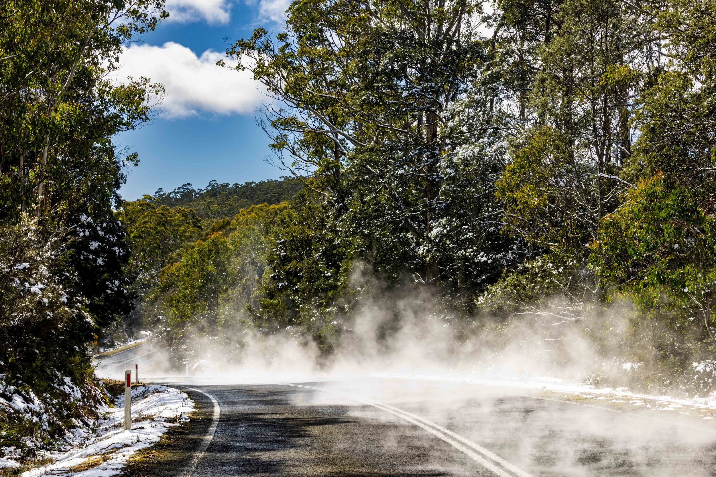 What Not to Do on a Tasmania Road Trip
