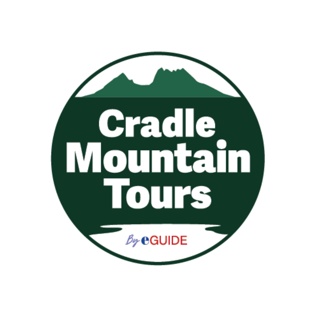eGuide | Cradle Mountain Tours logo