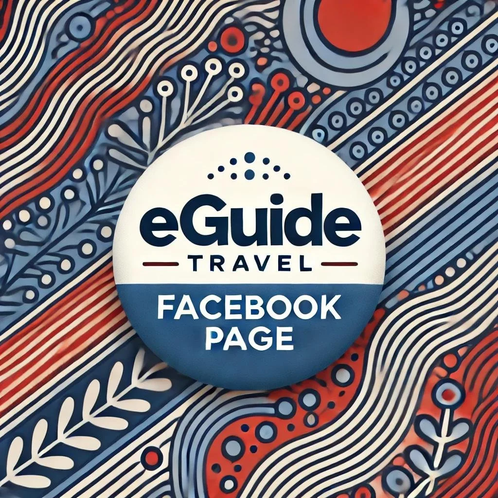 Social Media | Follow and Connect Now — eGuide