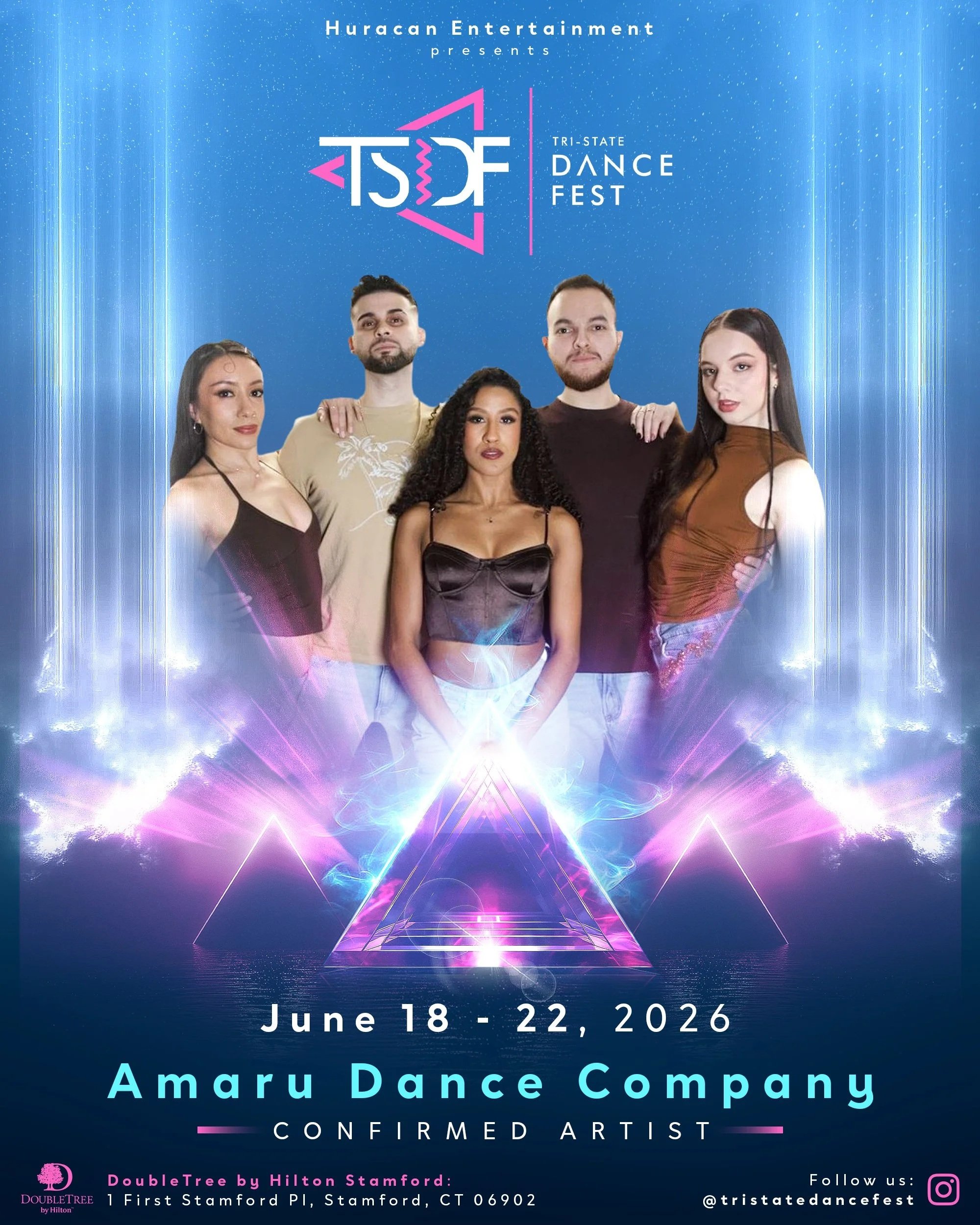 Amaru Dance Company (Chicago)
