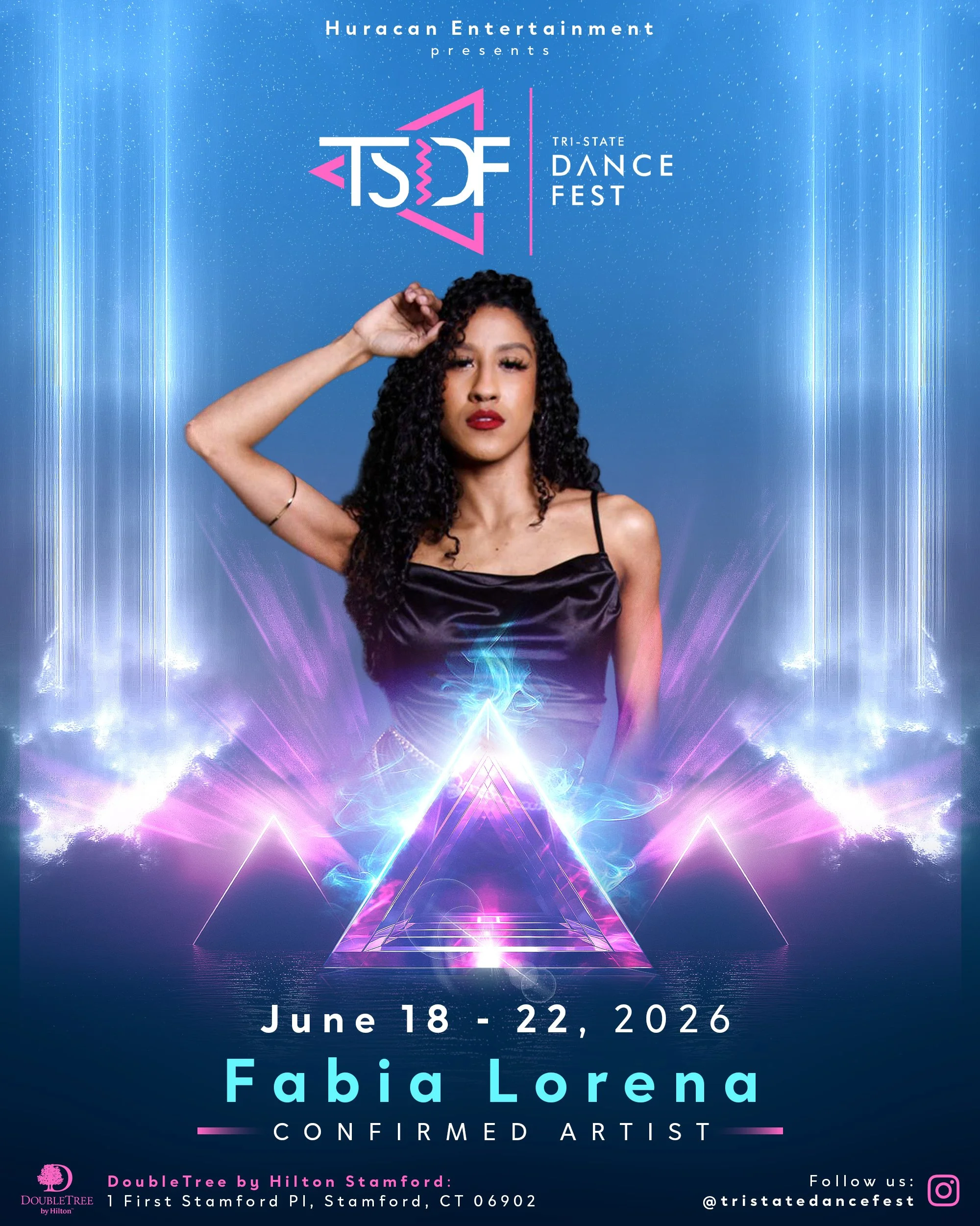 Fabia Lorena (Chicago)