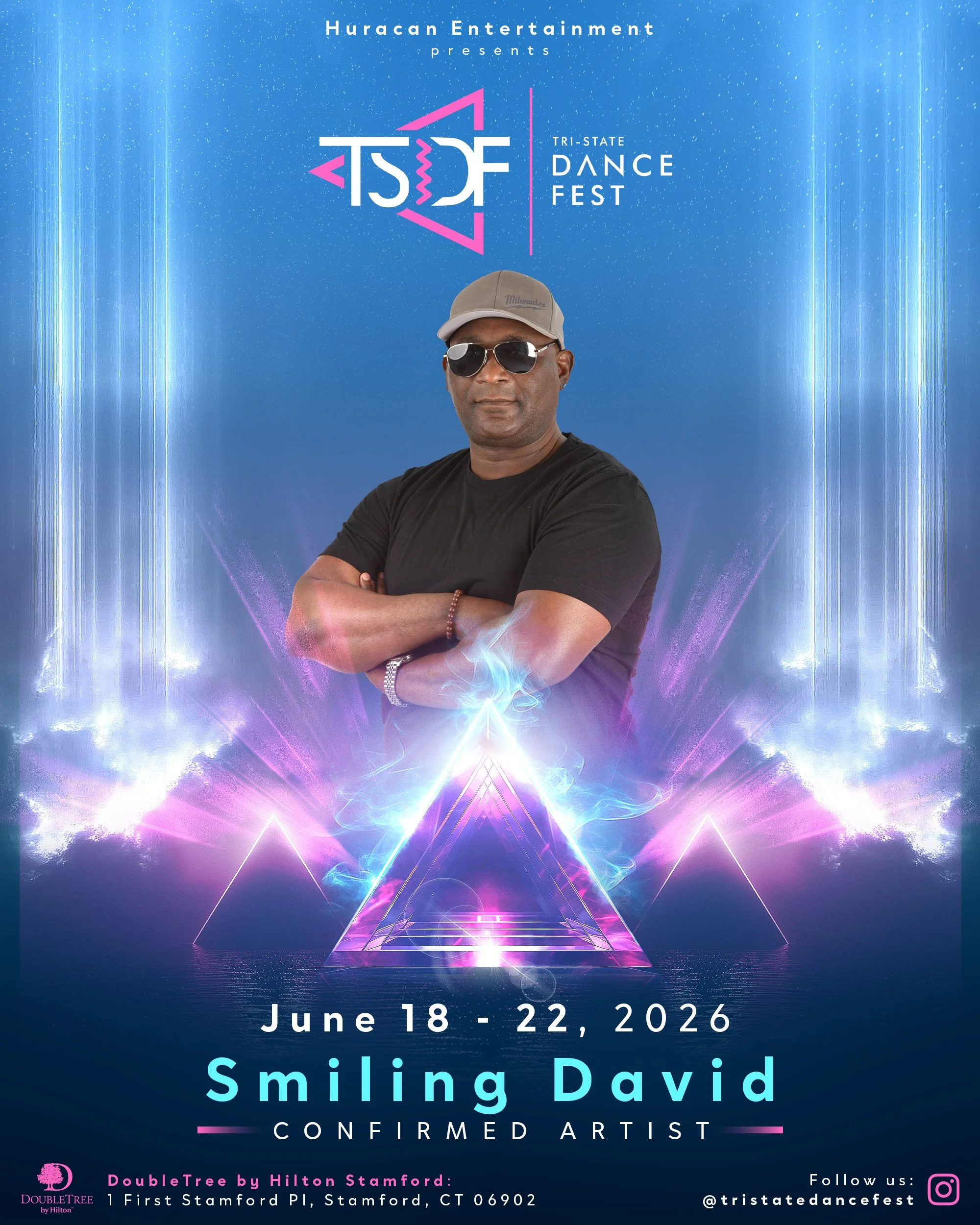 Smiling David (NJ)