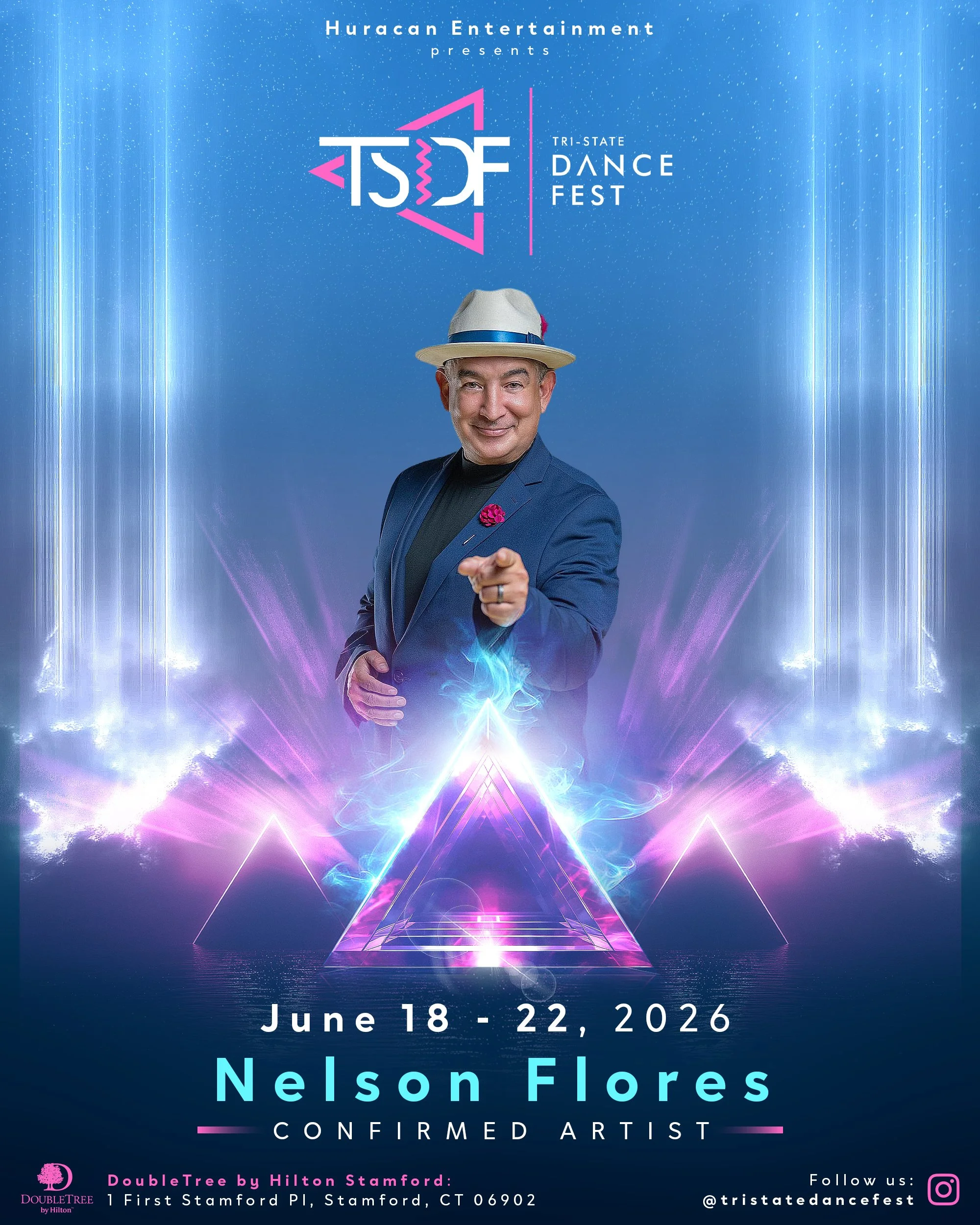 Nelson Flores (BX)