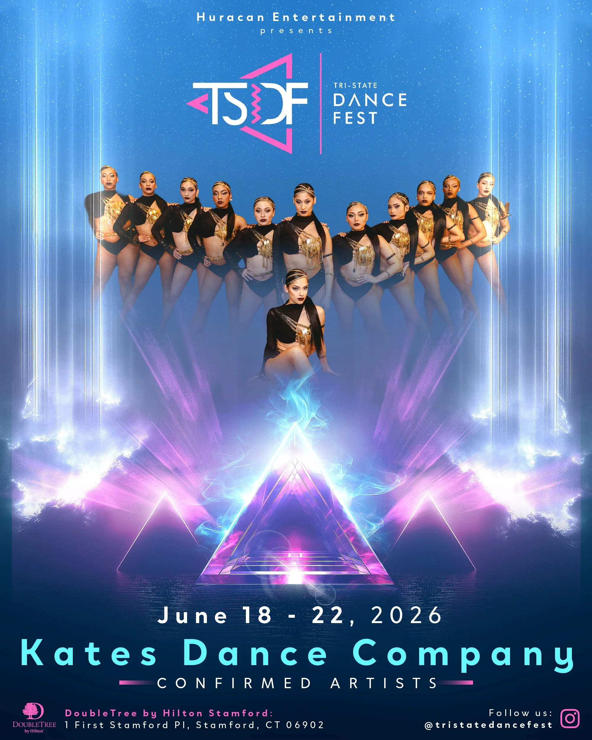 Kate's Dance Company (NYC)