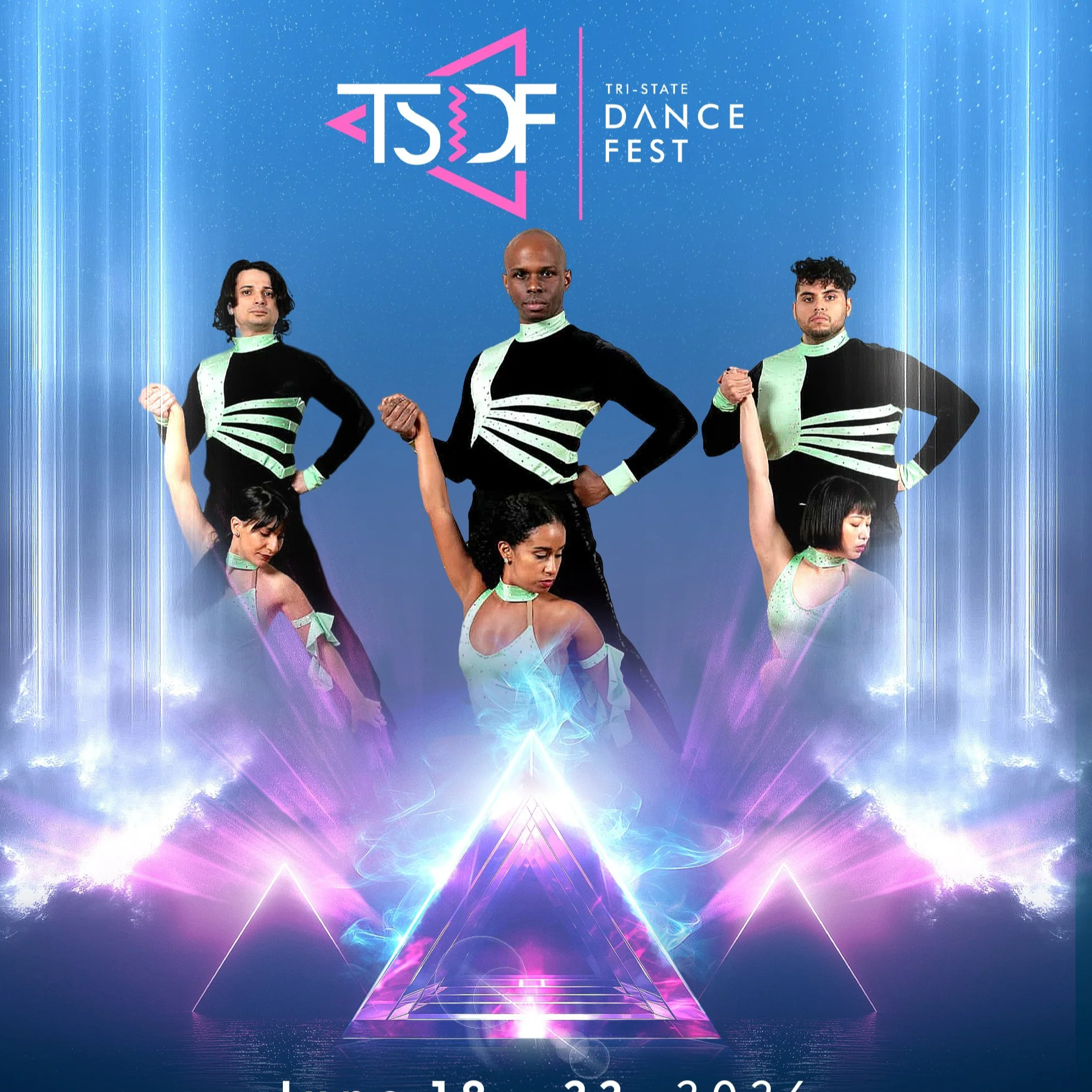 Cucala Dance Company (Queens)