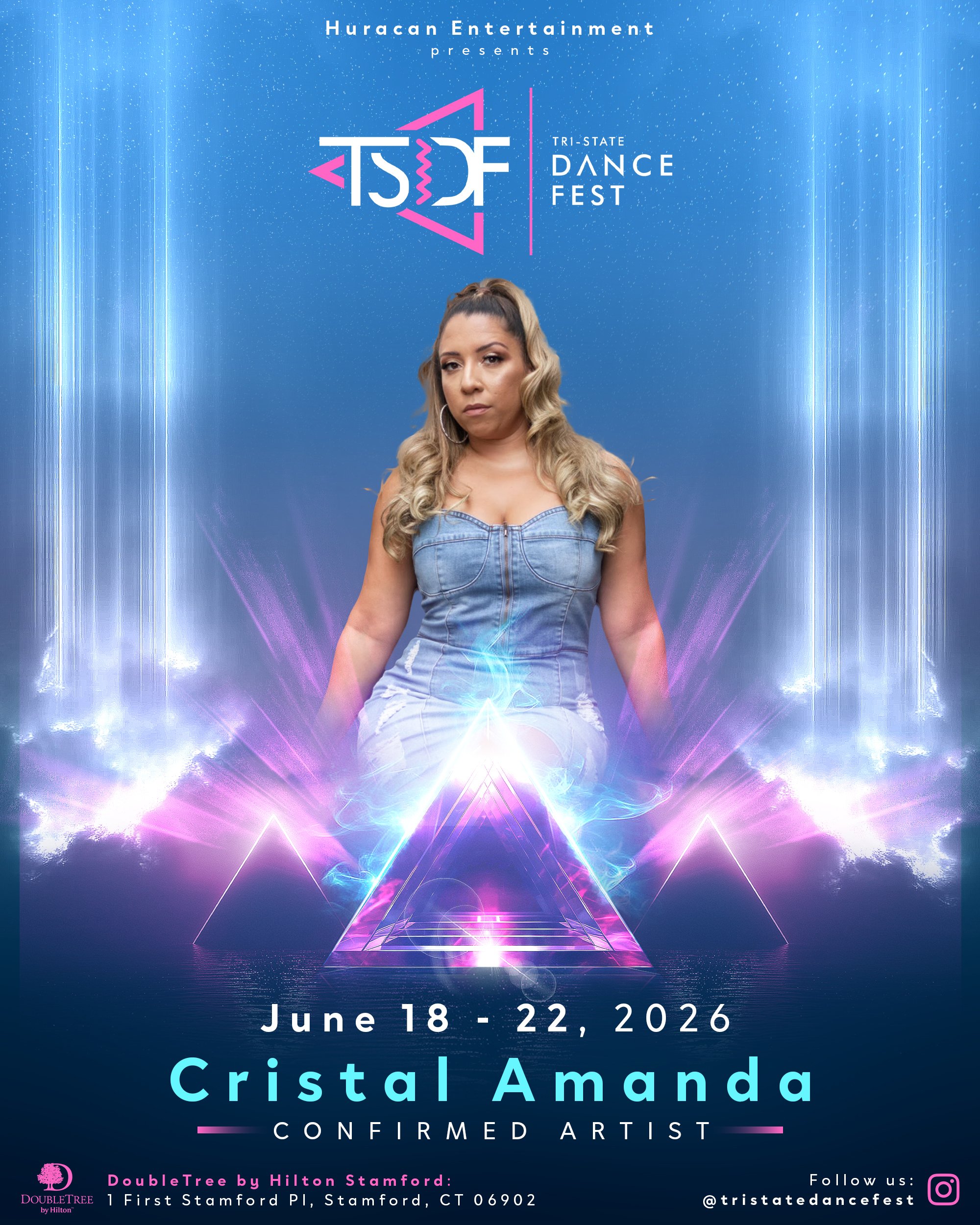 Cristal Amanda