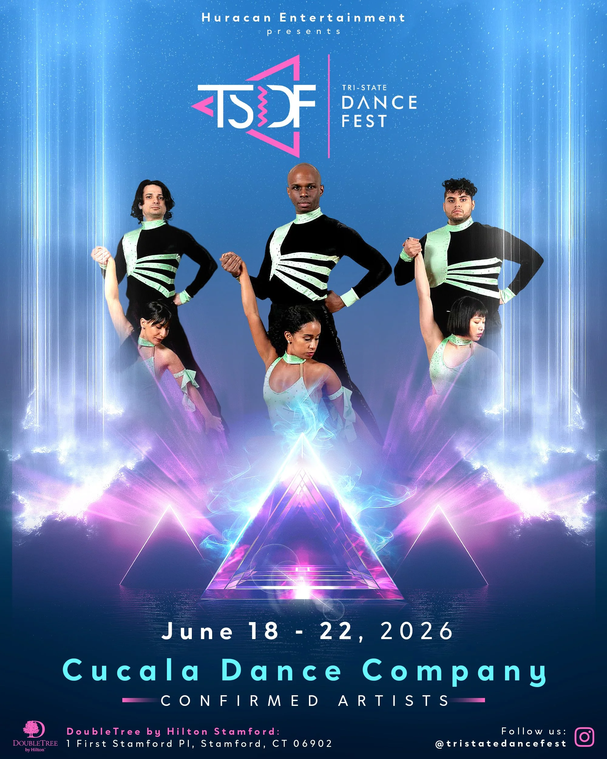 Cucala Dance Company