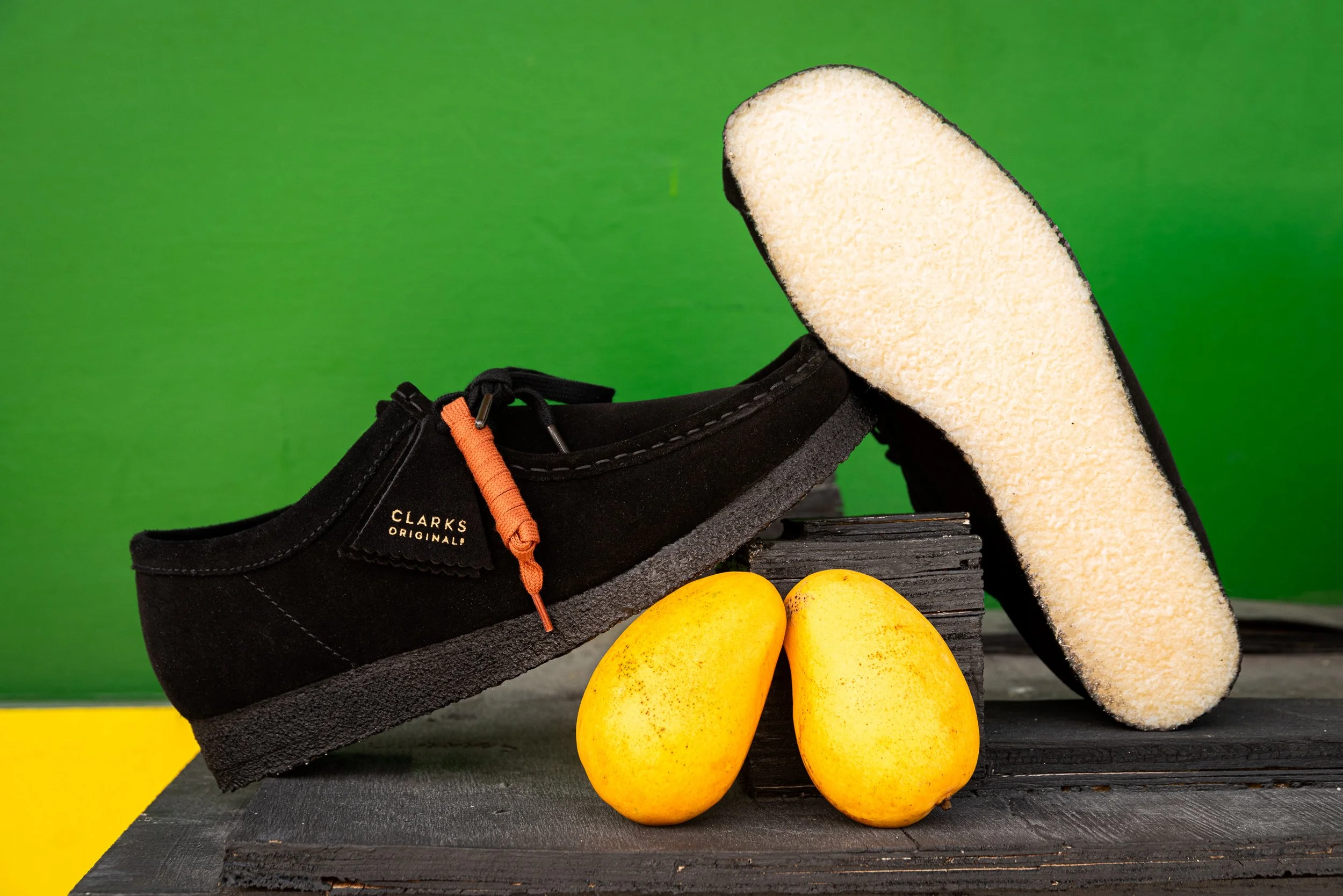 clarks originals