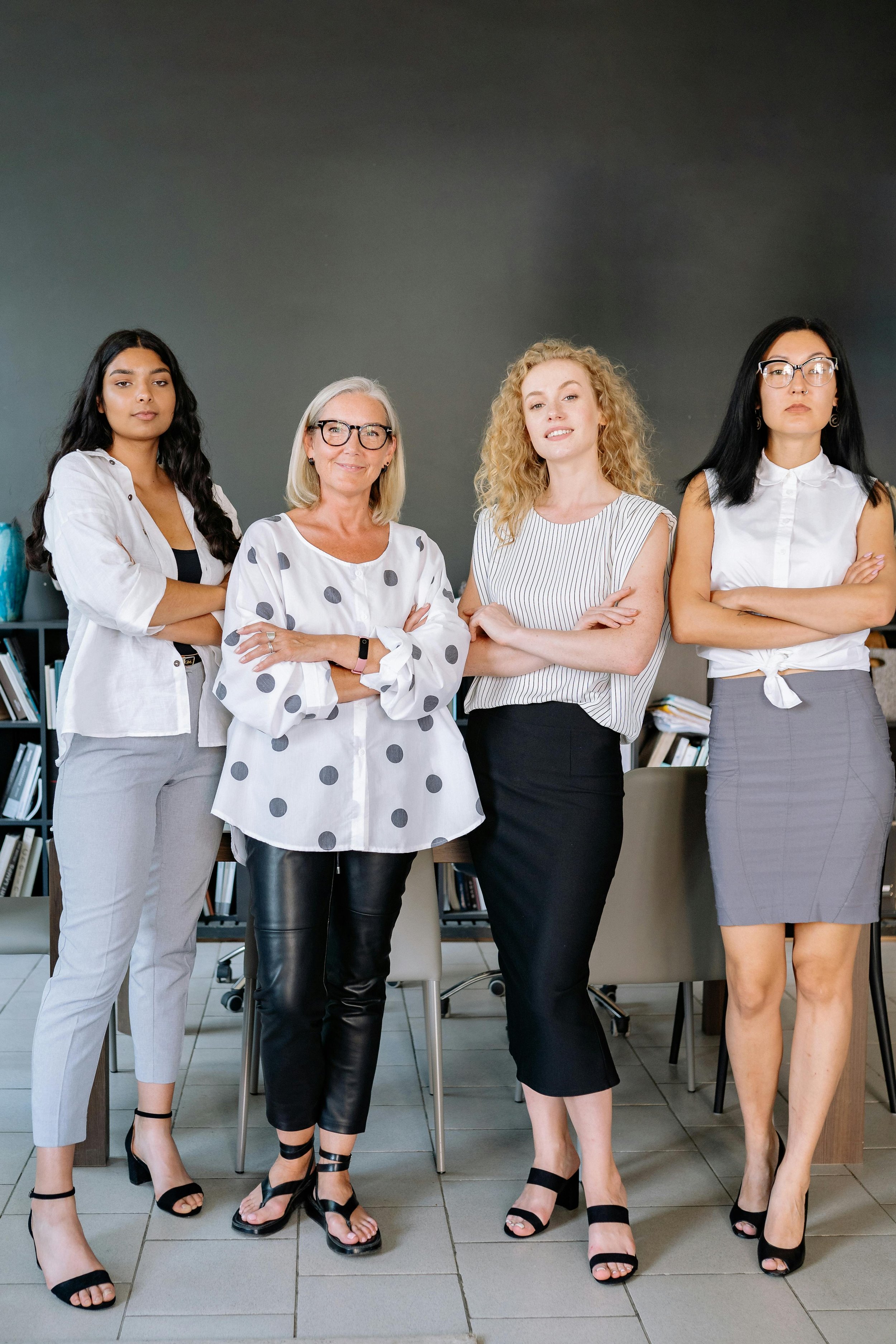 Women Over 45: Building Wealth With Clear Eyes in 2026