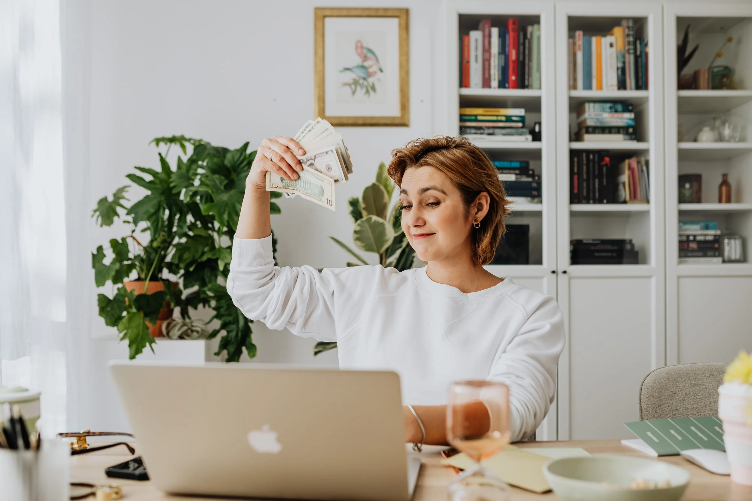 Empowered Women Over 50: Your Financial Future Starts Now