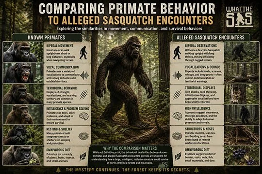 Bigfoot, Sasquatch, Skunkape, Bigfoot Knives, Bigfoot Knife, Skunkape Knives, Skunkape Knife, Sasquatch Knives, Sasquatch Knife, Finding Bigfoot, Expedition Bigfoot, Bigfoot Conference, Bigfoot Festivals, Florida Man, Cryptids, Bigfoot Folklore, Yeti