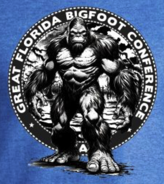 Discover Bigfoot: Great Florida Conference 2024