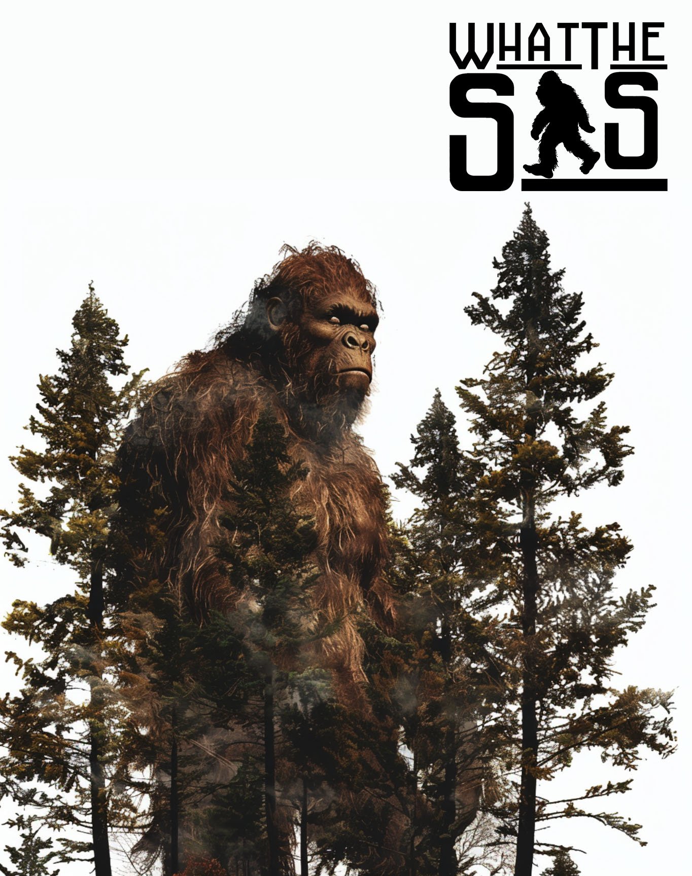 Legends Unearthed: Sasquatch's Quest in the Appalachian Mysteries