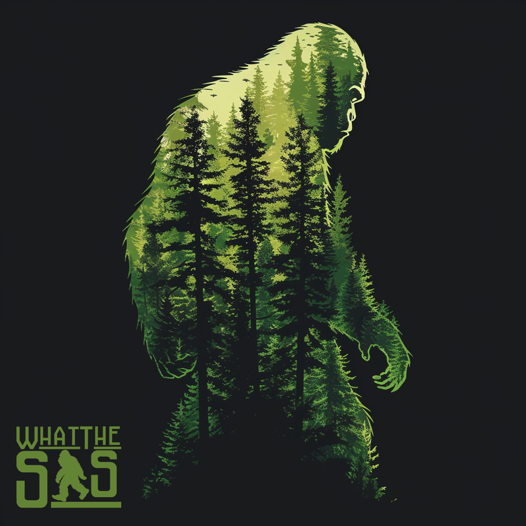 Bigfoot and Environmental Conservation: Protecting Habitats