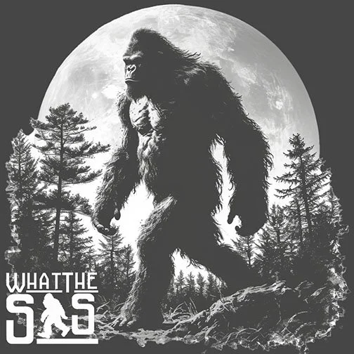 Inside the Mind of a Sasquatch Believer