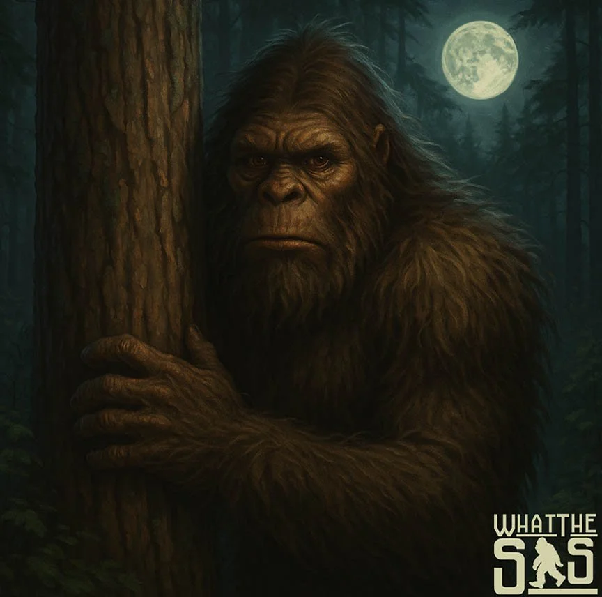 Why Bigfoot Avoids Us: Top 10 Theories