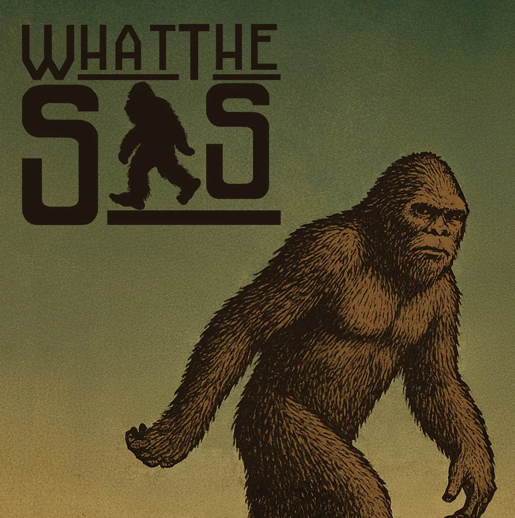 From Folklore to Field Notes: Documenting Sasquatch Activity