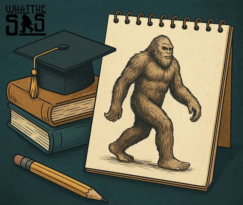 The Rise of Academic Interest in Cryptozoology
