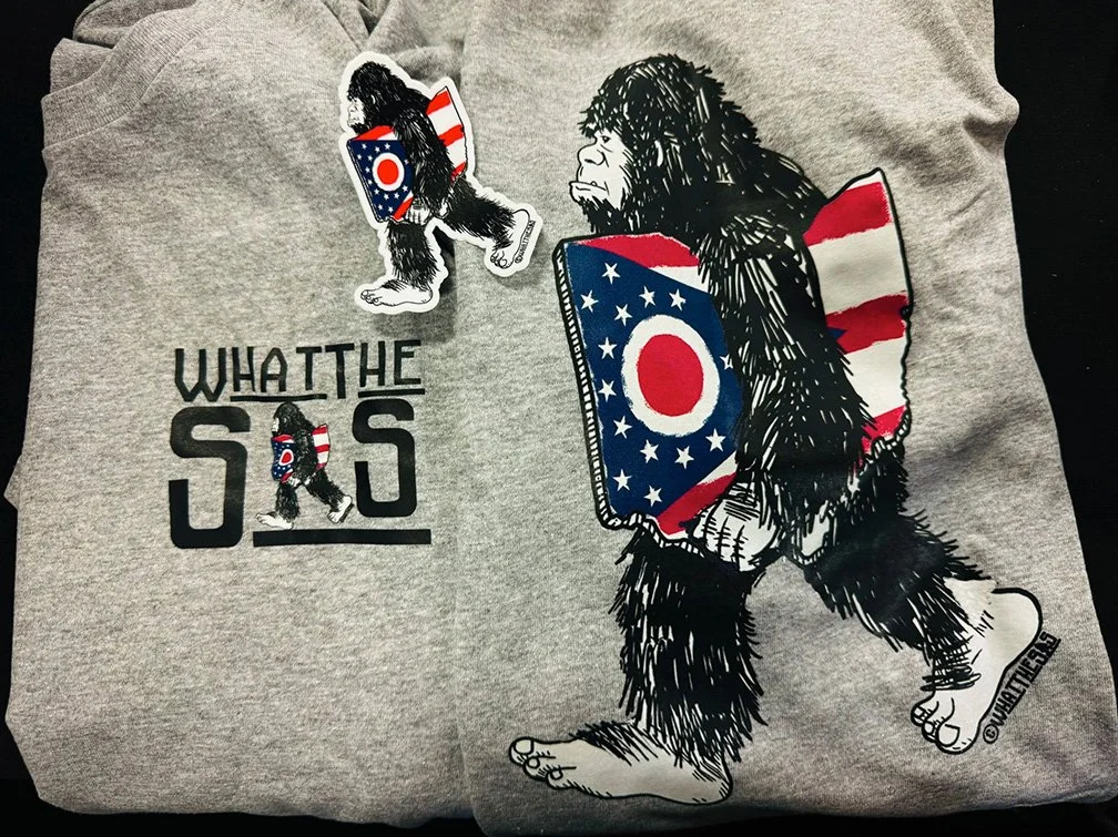 Ohio Grassman: The Underrated Sasquatch?
