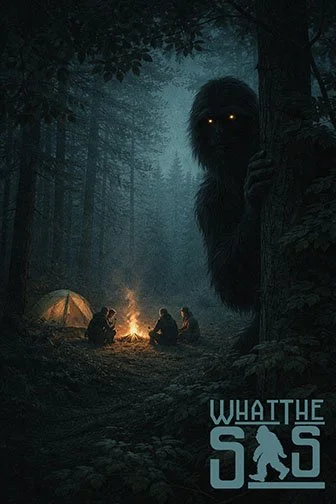 Do Cryptids Choose to Stay Hidden or Are They Forced Into Secrecy?