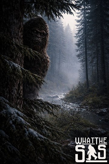 The Weirdest Coincidences in Cryptid Reports