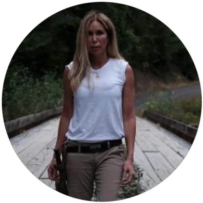 Dr. Mireya Mayor: Following Bigfoot with Science, Curiosity, and Courage