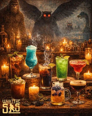 Bigfoot, Sasquatch, Skukape, Bigfoot Shirts, Bigfoot Hats, Bigfoot Stickers, Bigfoot Knives, Bigfoot Knife, Sasquatch Knives, Sasquatch Knife, Bigfoot Multi-Tool, Sasquatch Multi-Tool, Skunkape Knives, Skunkape Shirts, Skunk Ape , Skunk Ape Hats, Yet