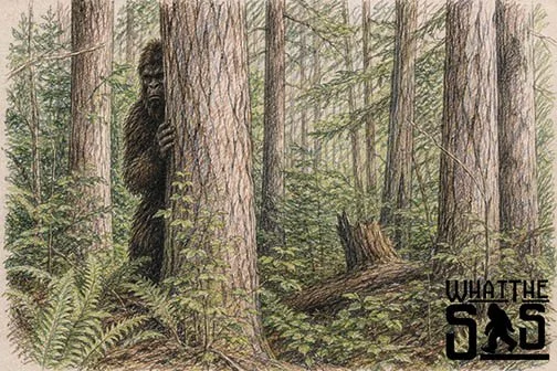 Bigfoot, Sasquatch, Skunk Ape, Bigfoot Shirts, Bigfoot Knives, Bigfoot Knife, Sasquatch Knives, Sasquatch Knife, Finding Bigfoot, Bigfoot Hats, Bigfoot Stickers, Bigfoot Knives, Bigfoot Socks, Skunk Ape Shirts, Skunk Ape Hats, Skunk Ape, Stickers